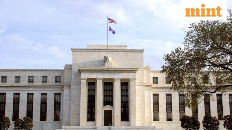US Fed rate hike impact on Indian stock market - Sensex, Nifty, Bank Nifty, Nifty IT