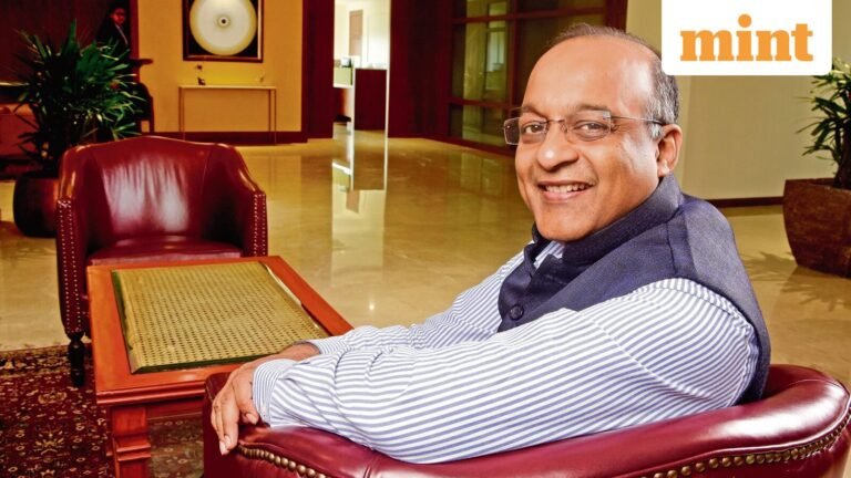 Amid HDFC Bank CEO exit, the lingering poser on post-merger math