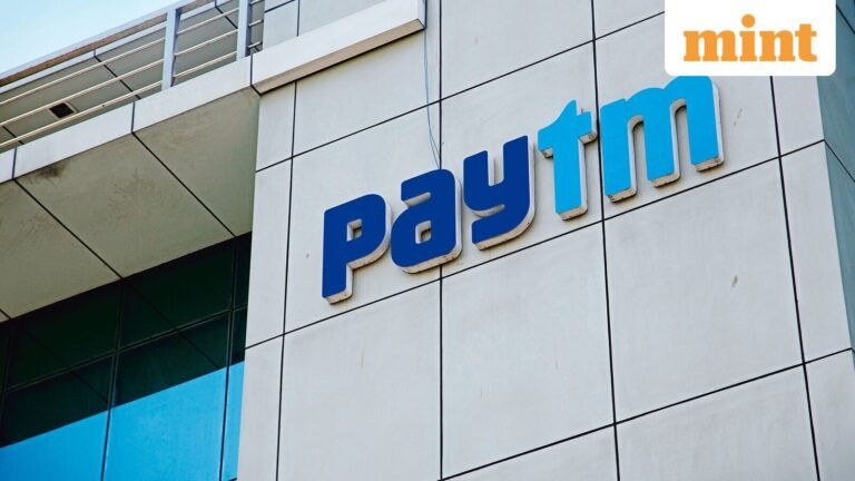 Paytm’s UPI windfall faces a reality check from MDR sharing, competition