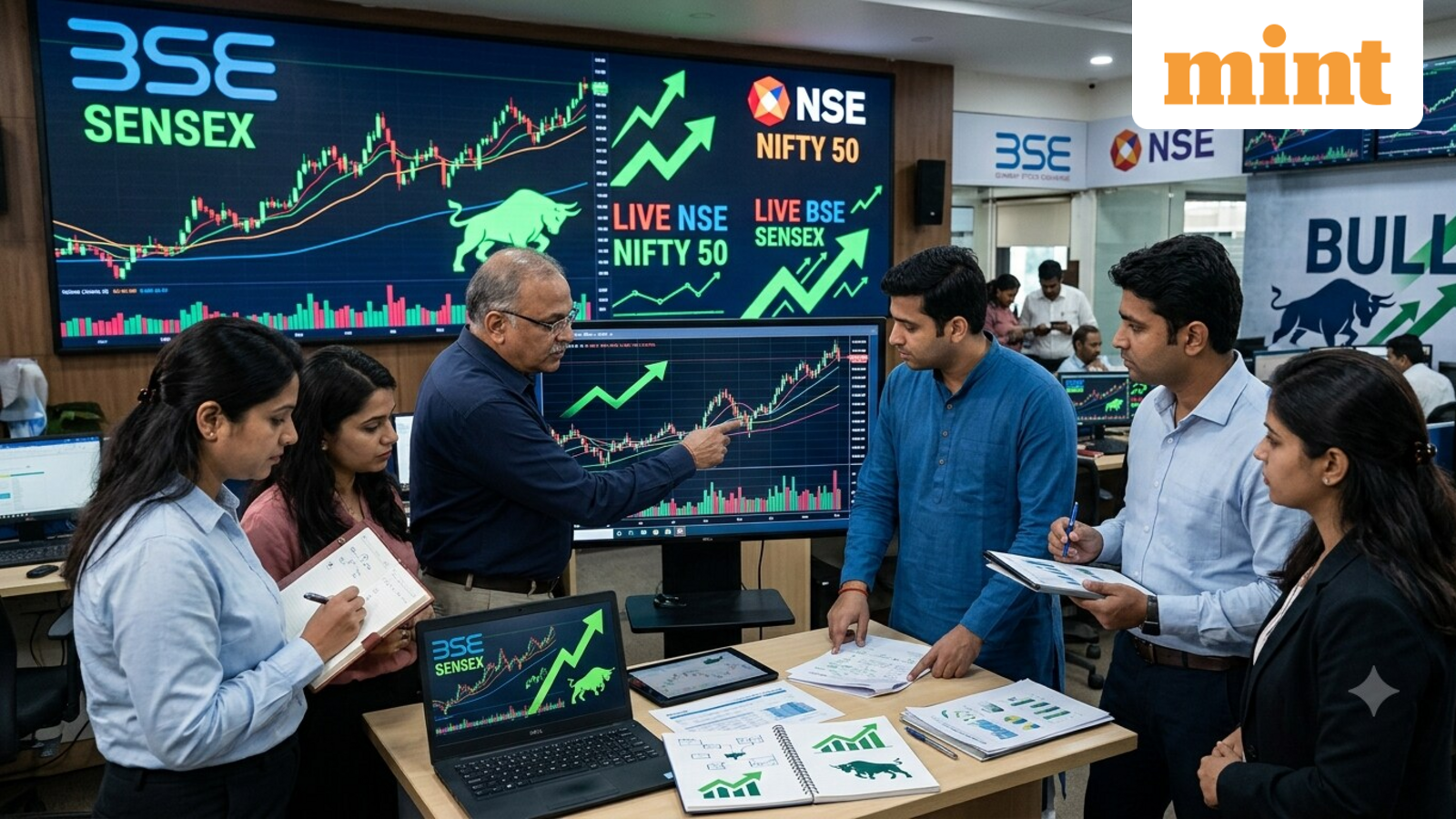 Down 12% YTD, but PL Capital upgrades this NBFC stock to a buy, sees over 30% upside potential. Do you own?