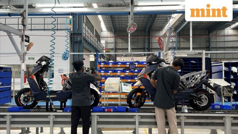 Ather Energy’s stock has surged. Can Konarc keep it climbing?