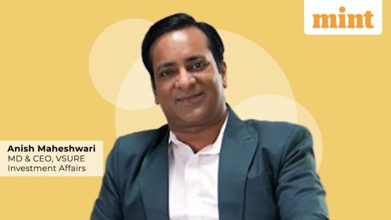 Expert view: See long-term potential across AI, data infra, manufacturing, healthcare, says VSURE MD, CEO