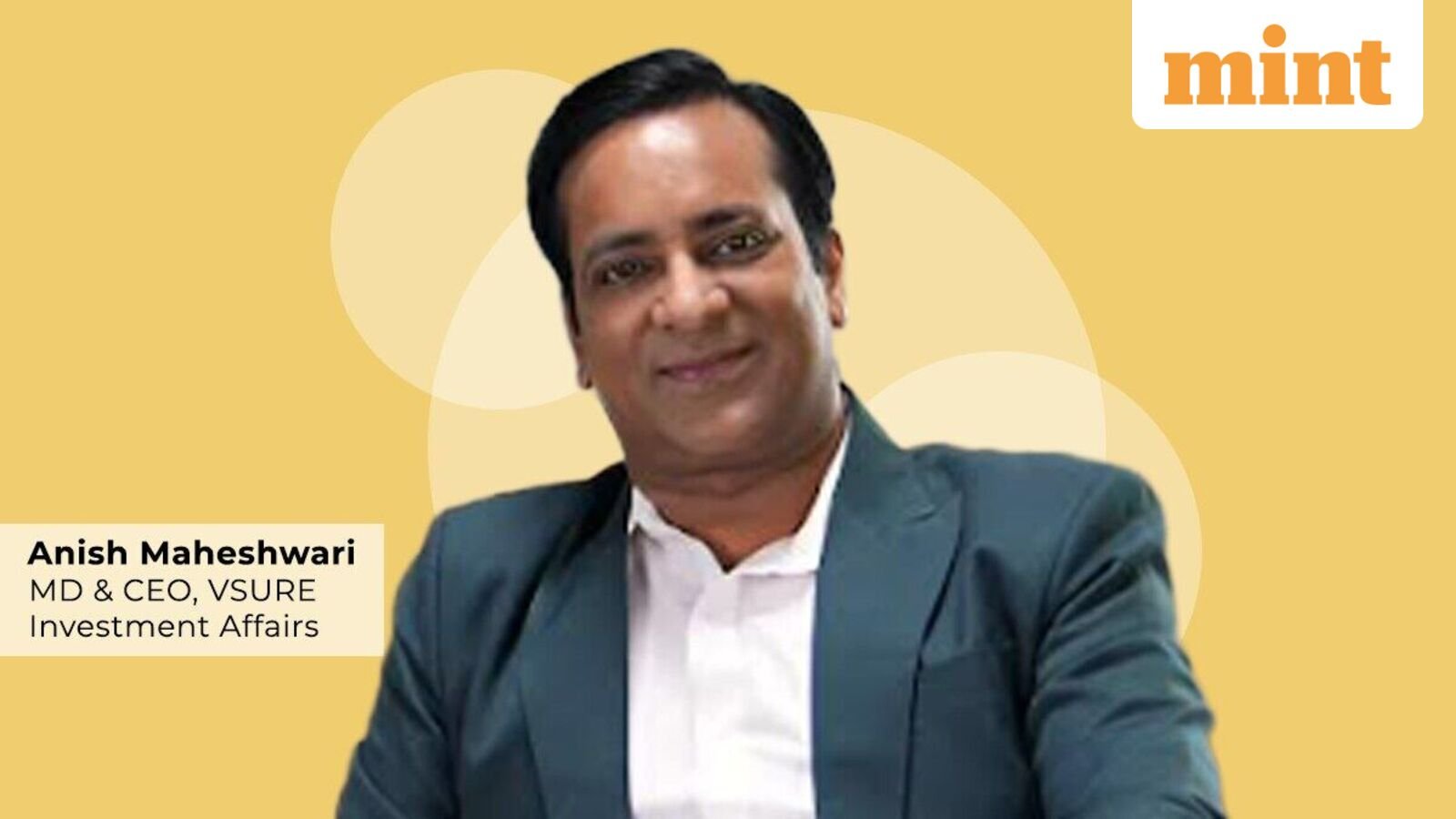Expert view: See long-term potential across AI, data infra, manufacturing, healthcare, says VSURE MD, CEO