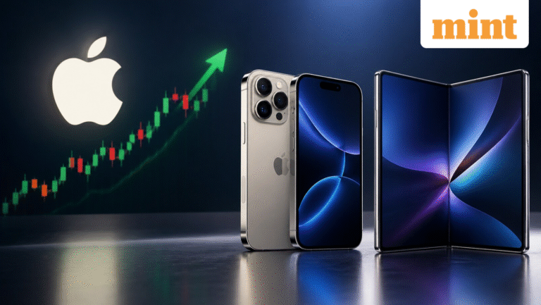 How Apple shares will fare amid iPhone 18 launch event — all eyes on stock and foldable Ultra