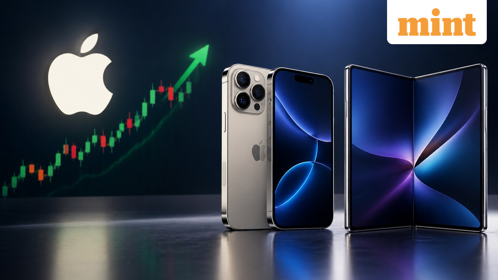 How Apple shares will fare amid iPhone 18 launch event — all eyes on stock and foldable Ultra
