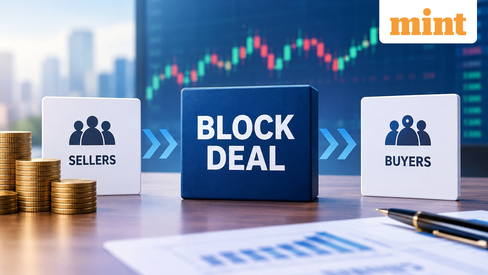 Sedemac Mechatronics block deal: A91, Xponentia, HDFC Life likely to offload 10% stake: Report
