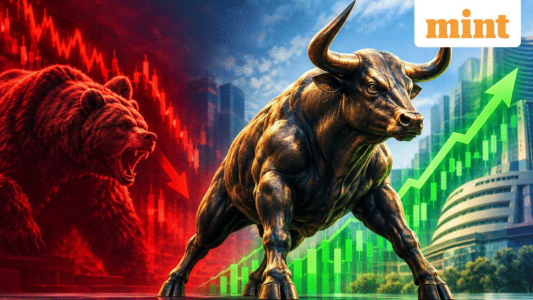 Indian stock market slides, but 28 Nifty 500 stocks hit fresh 1-year highs this week; MCX, PVR Inox among them