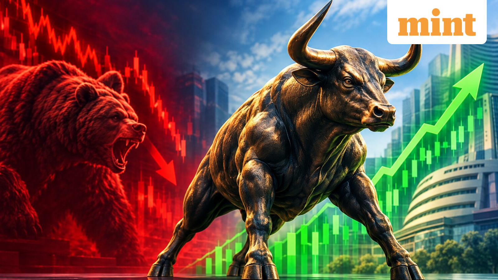 Indian stock market slides, but 28 Nifty 500 stocks hit fresh 1-year highs this week; MCX, PVR Inox among them