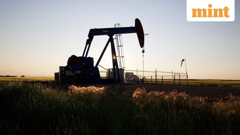 Brent crude tops $109 as latest drone attacks, Iran tensions threaten key Saudi oil shipping routes