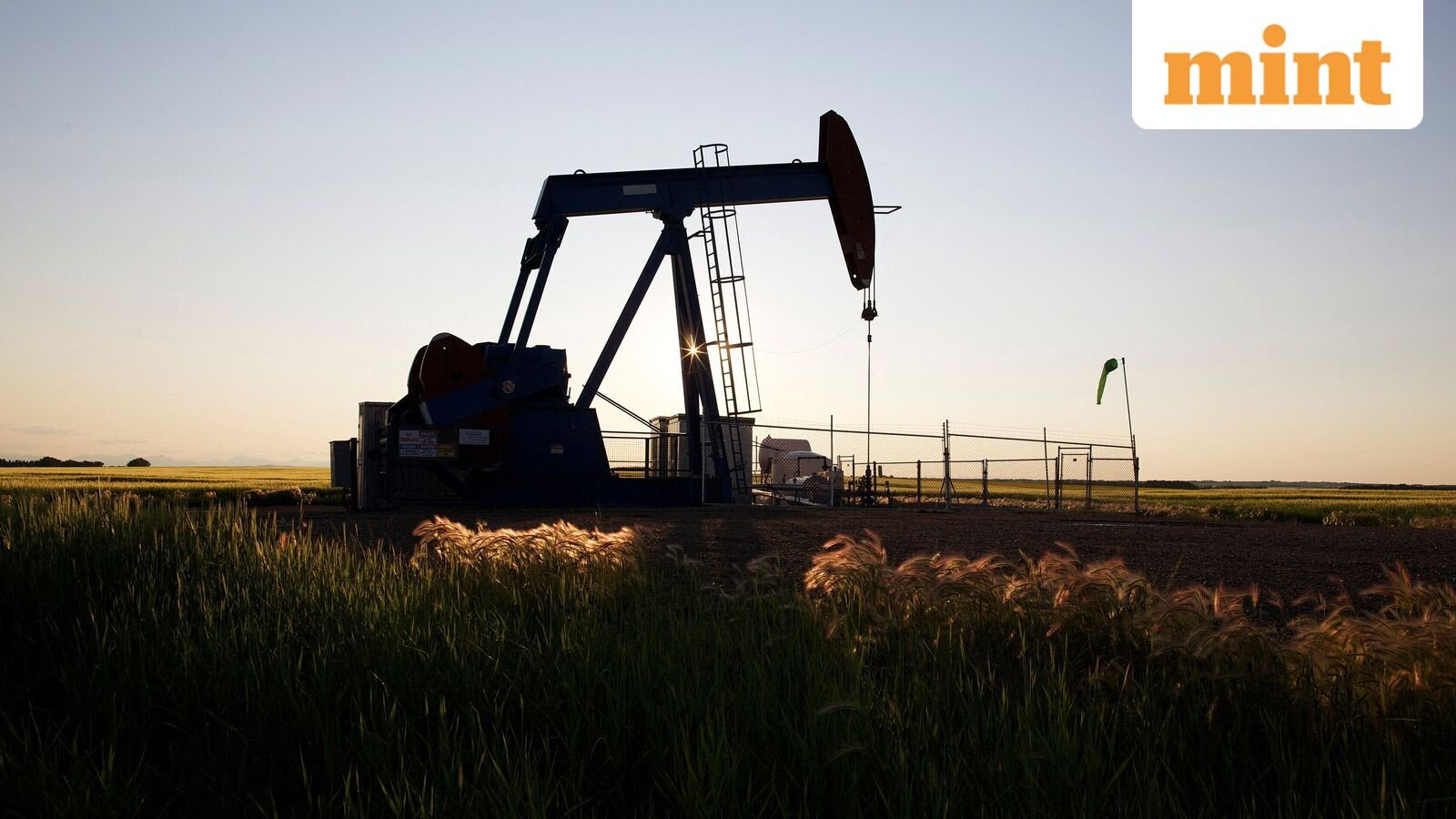 Brent crude tops $109 as latest drone attacks, Iran tensions threaten key Saudi oil shipping routes