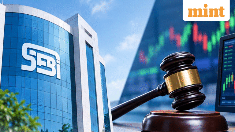 Sebi on Closing Auction Session after review: Latest update - New CAS rules | Top 5 things; what they mean for investors