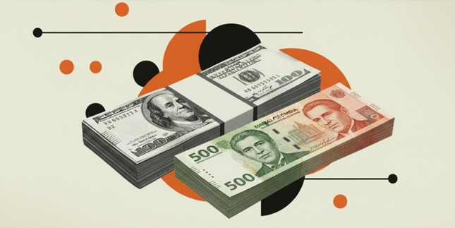 Colombian Peso: Downside risk bias against US Dollar – TD Securities | FXStreet