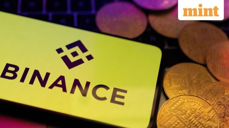 Binance invests $100 million in Circle, signs five-year USDC deal