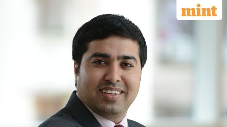 Shares to buy or sell: Chandan Taparia of Motilal Oswal recommends three stocks to buy today - 1 September 2026