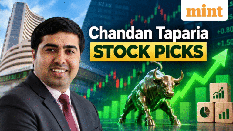 Top 2 stocks to buy or sell tomorrow: Laurus Labs, Indus Towers by Chandan Taparia - Check stop-loss, targets