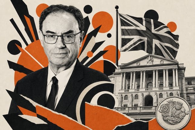 British Pound: Seen weakening against Euro on hawkish BoE pricing – ING | FXStreet