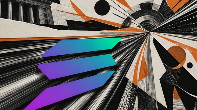 DeFi Development Corp launches CHAD as first SOL-backed Digital Credit instrument | FXStreet