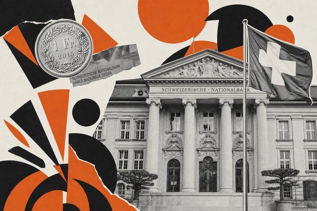 Swiss Franc: Range trading with limited momentum against US Dollar – UOB