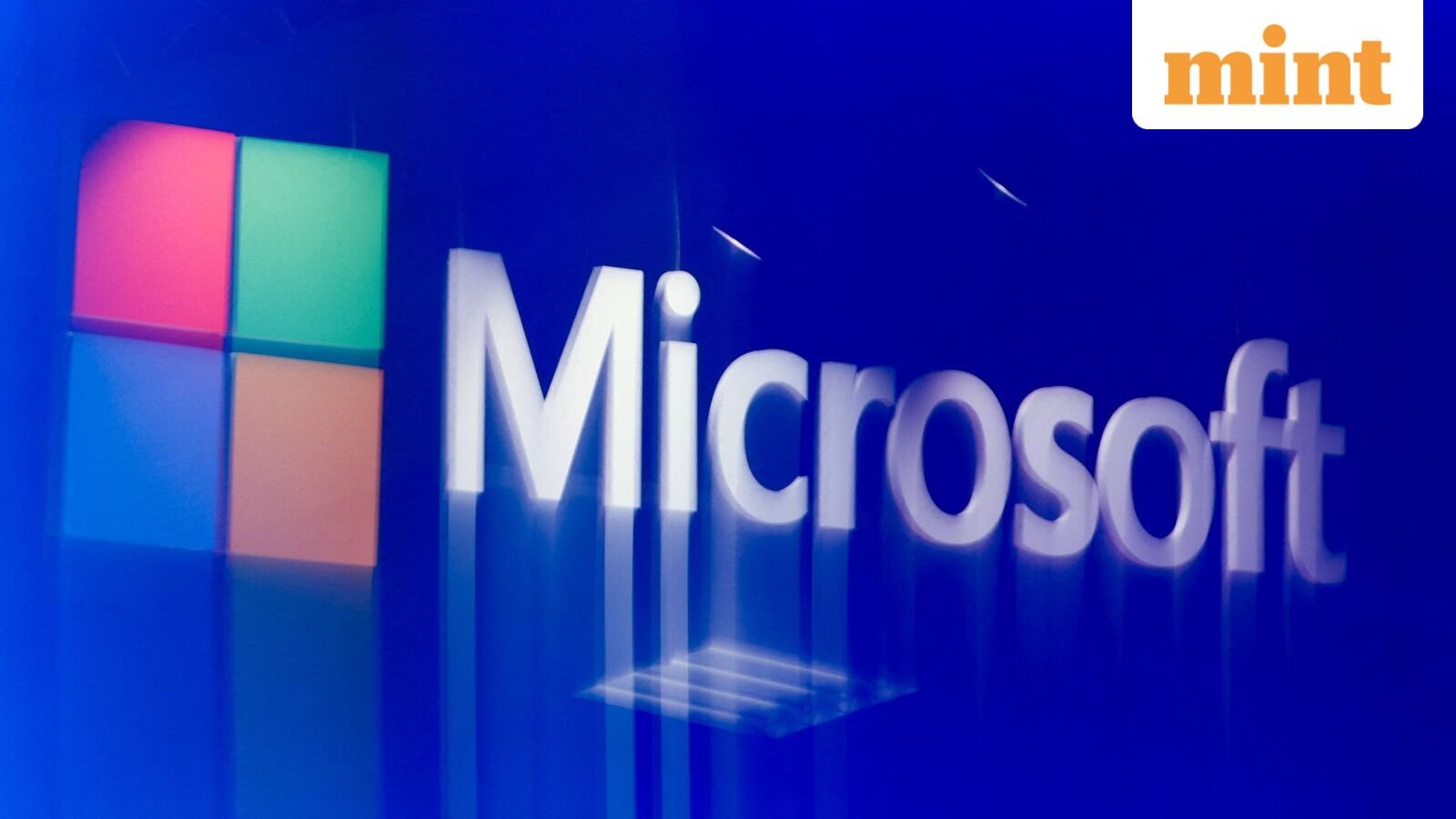 Microsoft shares jump 4% after biggest Copilot overhaul, eye first weekly gain in four weeks