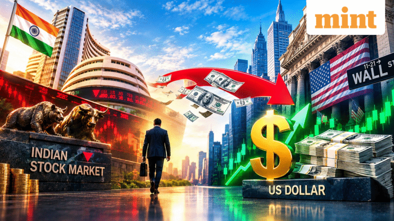 US Fed rate hike impact on Indian economy: FOMC outcome effect decoded