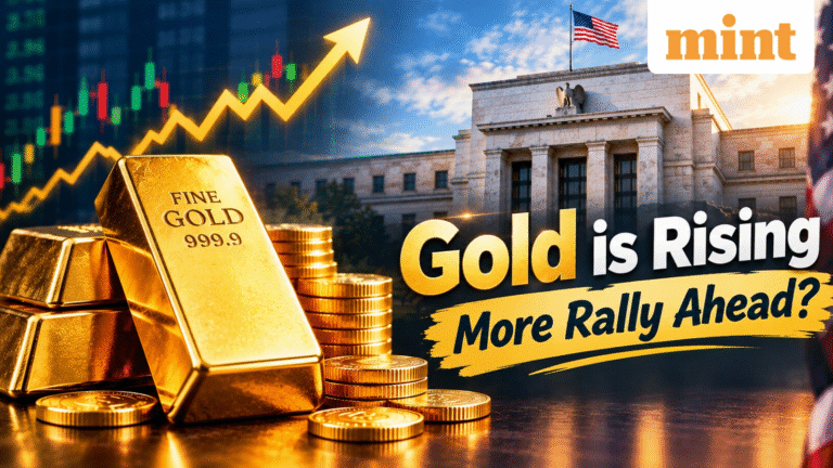 Gold price extends gains despite US Fed rate hike: Should investors chase the rally? Key outlook explained