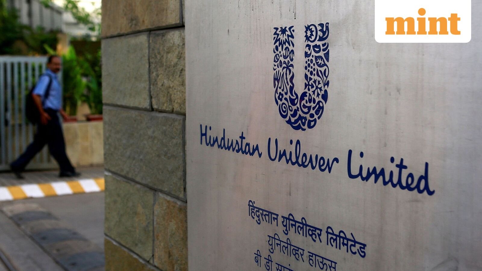 HUL is resetting its growth playbook. Investors want proof