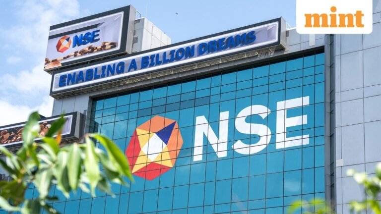 NSE IPO's steep valuation discount to BSE based on FY26 earnings is misleading