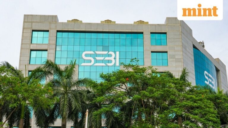 Sebi likely to allow co-location for commodity markets next year