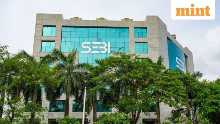 Sebi grants 1% unhedged leeway to arbitrage funds to boost closing auction participation