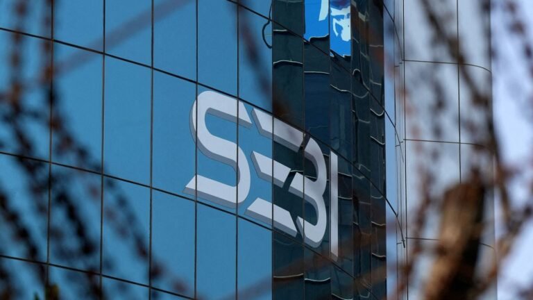 SEBI opens wider commodity derivatives market to foreign portfolio investors