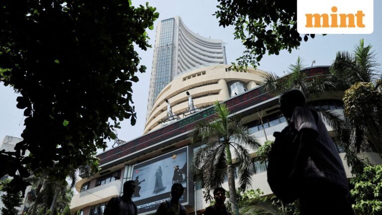 Pulse of the Street: oil surge and rate hike fears trigger a market sell-off