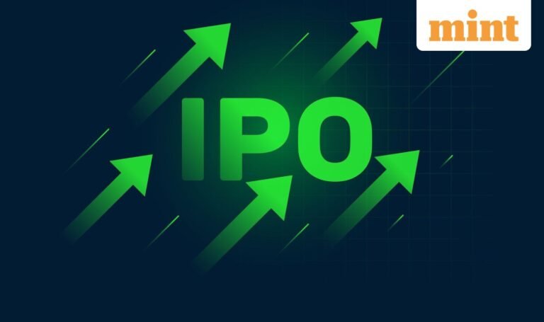 Maharaja &amp; Speedex India IPO: GMP signals 16% listing pop; Subscription status, price band, other details in 5 points