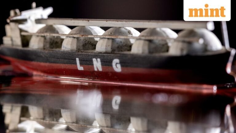 Petronet LNG’s next growth leg depends on improving capacity utilization