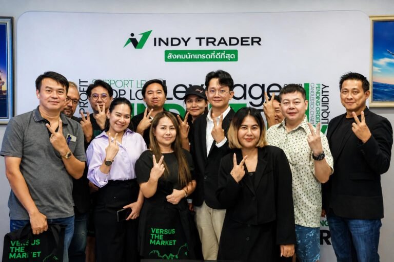 Versus Trade, Indy Trader and Andromeda hold trading education events across Malaysia and Thailand | FXStreet