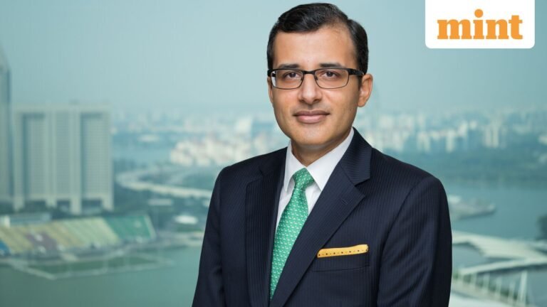 Is gold about to go on another rally? Standard Chartered's Gill thinks so.