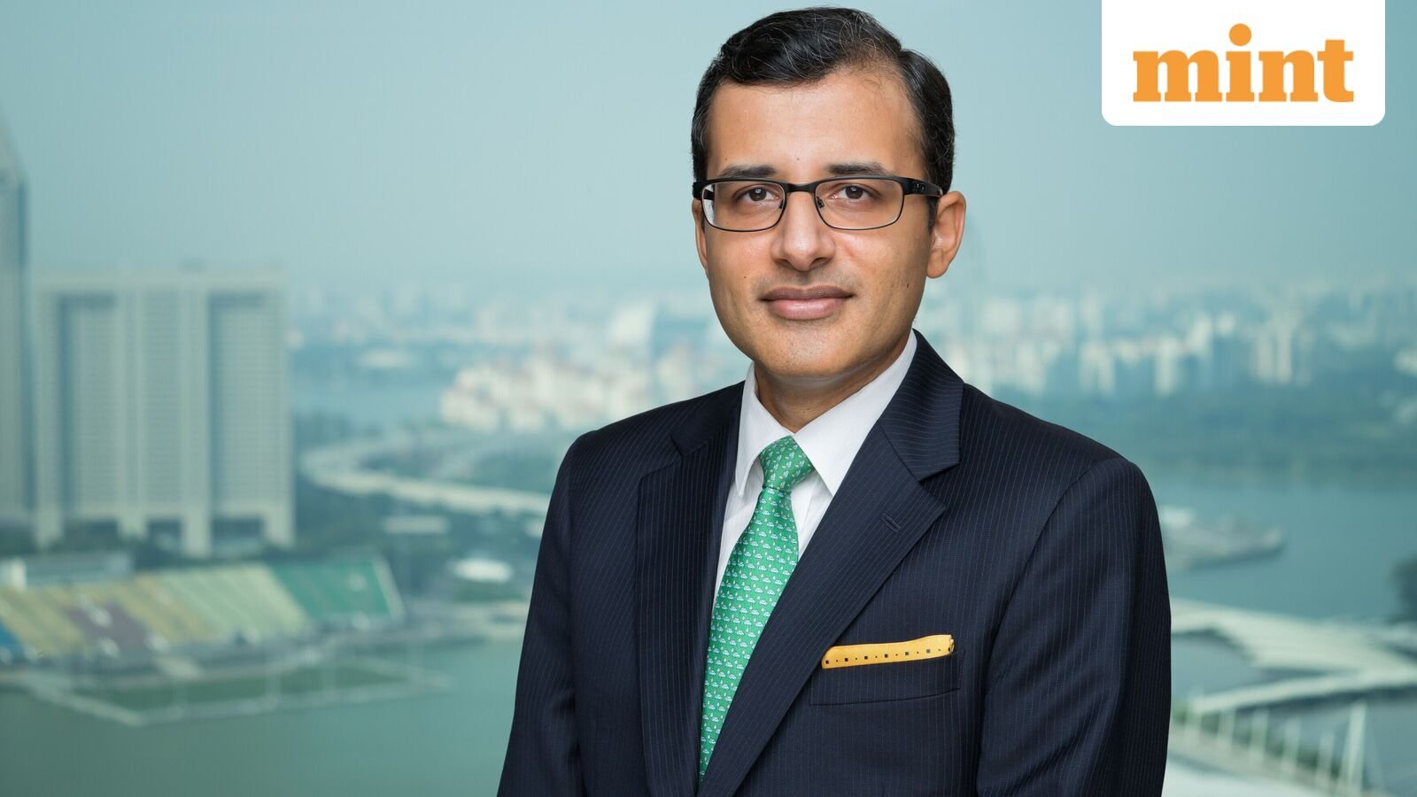 Is gold about to go on another rally? Standard Chartered's Gill thinks so.