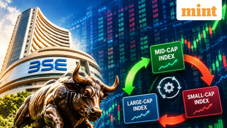 Constant rebalancing destroys the historical relevance of mid-cap indices, Kotak explains in its strategy note