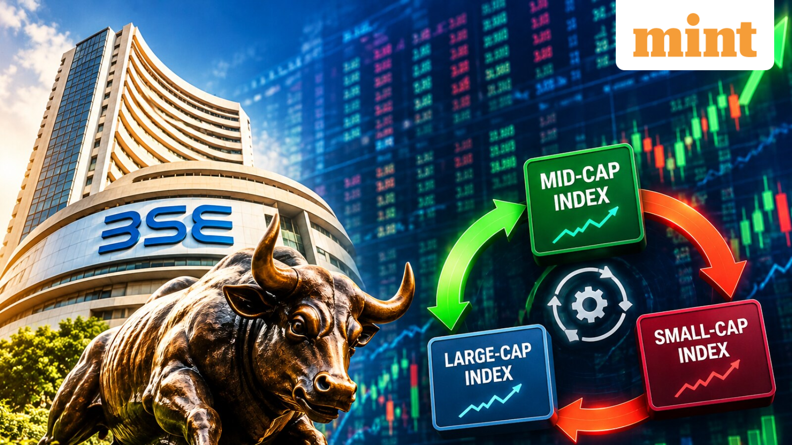 Constant rebalancing destroys the historical relevance of mid-cap indices, Kotak explains in its strategy note