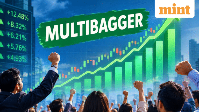 Multibagger Cupid shares gain 6% after company raises FY27 revenue, profit guidance. Could this trigger a further rally?
