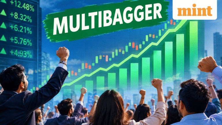 This jewellery stock stages major turnaround, rebounds over 400% in three years; what’s behind the rally?