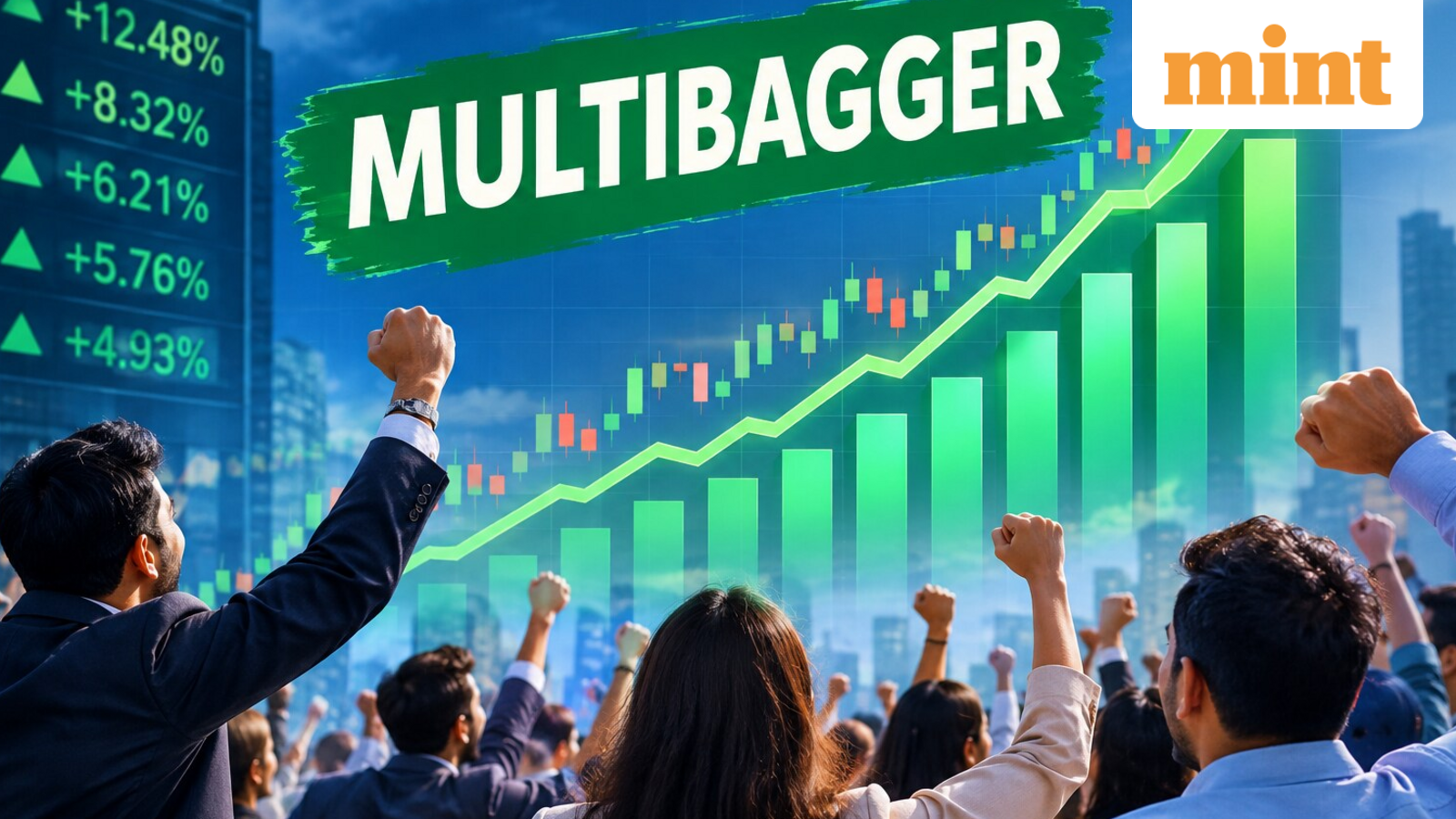 This jewellery stock stages major turnaround, rebounds over 400% in three years; what’s behind the rally?