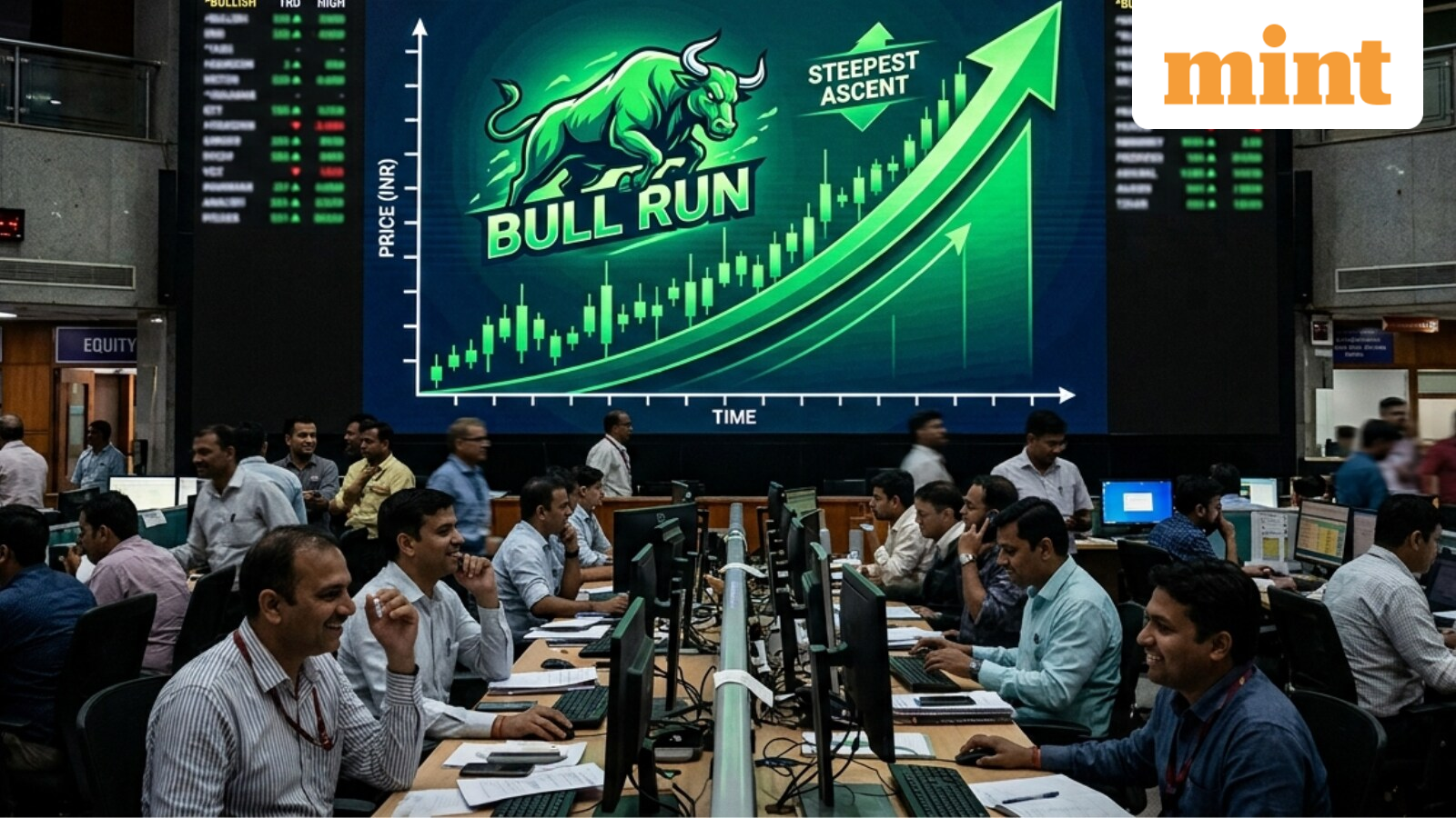 This multibagger SME stock rises 4% to hit a 52-week high after this business update | Do you own?