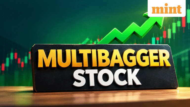 Up 1565% in six years: Small-cap stock to be in focus on Friday after  ₹484 crore order win