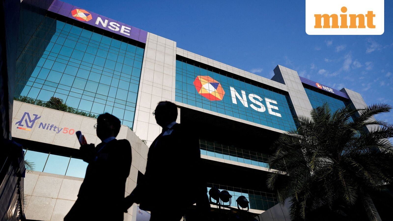 Sensex, Nifty rebound from near six-month lows amid crude shock | Stock Market News