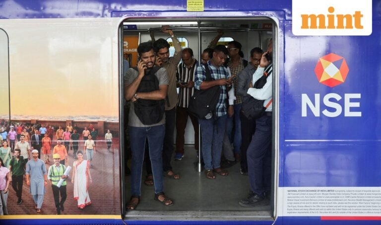 NSE IPO may see modest debut despite strong institutional demand