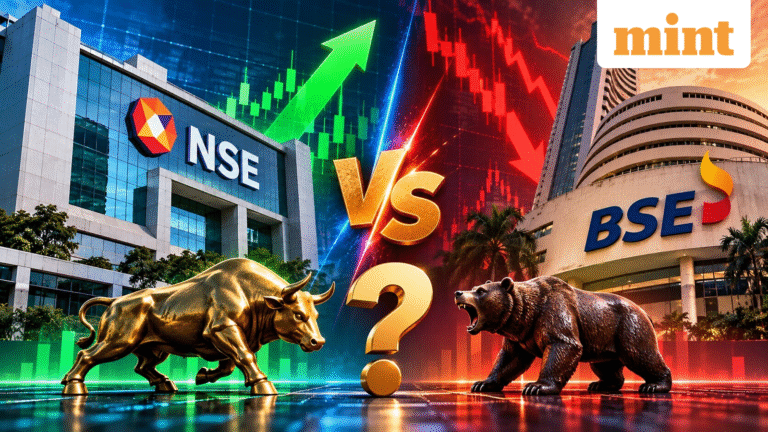 NSE vs BSE: Which stock to buy after world's biggest derivative exchange's shares' debut on Dalal Street?