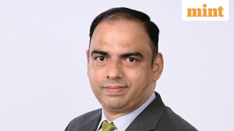 Stocks to buy: Nagaraj Shetti recommends eClerx Services, UNO Minda shares to buy in the short-term