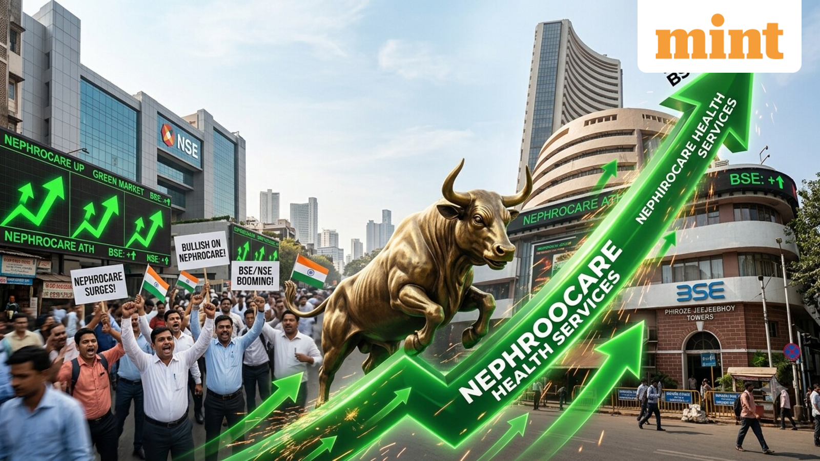 'Buy' Nephrocare Health Services for 16% upside, says ICICI Securities; check share price target
