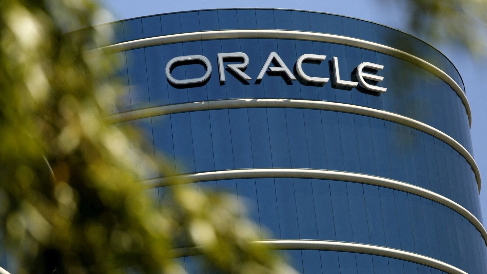 Oracle shares fall over 3% ahead of earnings as AI spending in focus