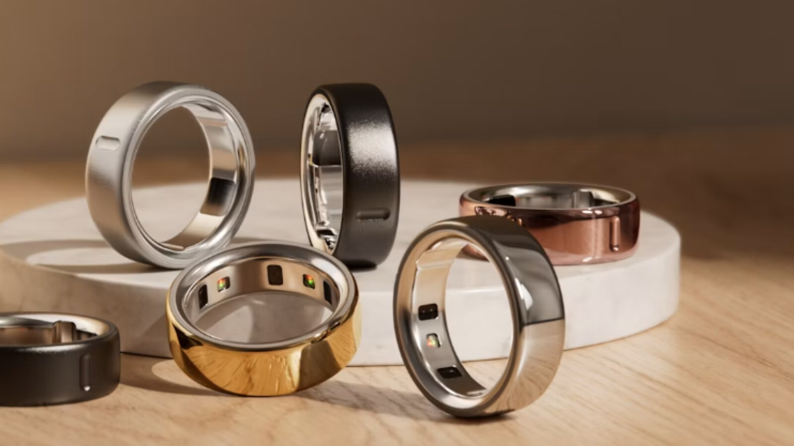 Oura IPO: Smart ringmaker delays US public issue after 4 times oversubscription
